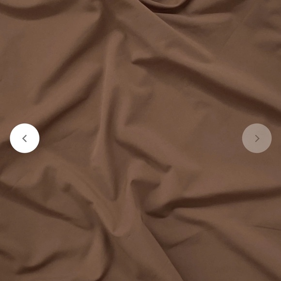 Myra Swim ‘Riccardo’ Bottoms in Cedar - Picture 5 of 10